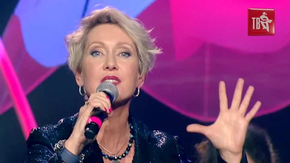 Ирина БОГУШЕВСКАЯ