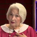 Лидия Николаевна КОЗЛОВА-ТАНИЧ