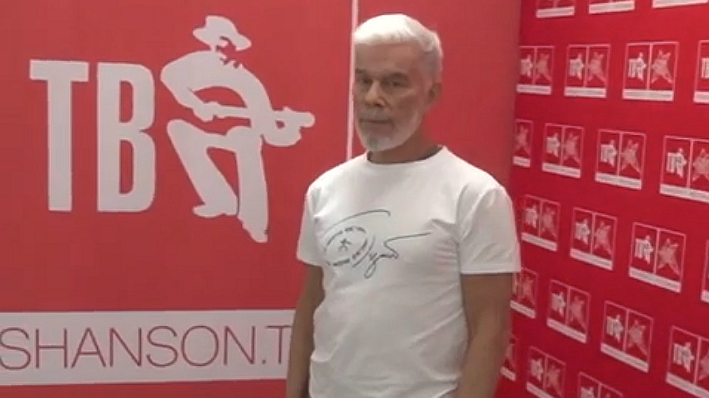 Олег Михайлович ГАЗМАНОВ