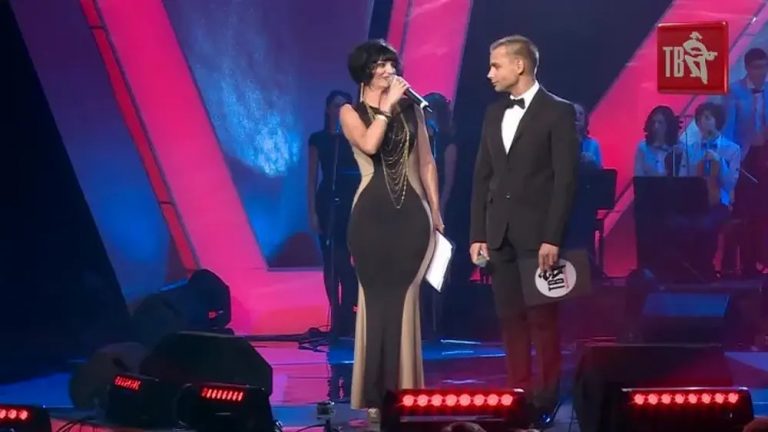 Семён ФРОЛОВ