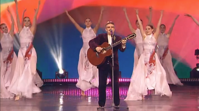 Виктор ТРЕТЬЯКОВ