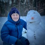 Игорь АЗАРОВ