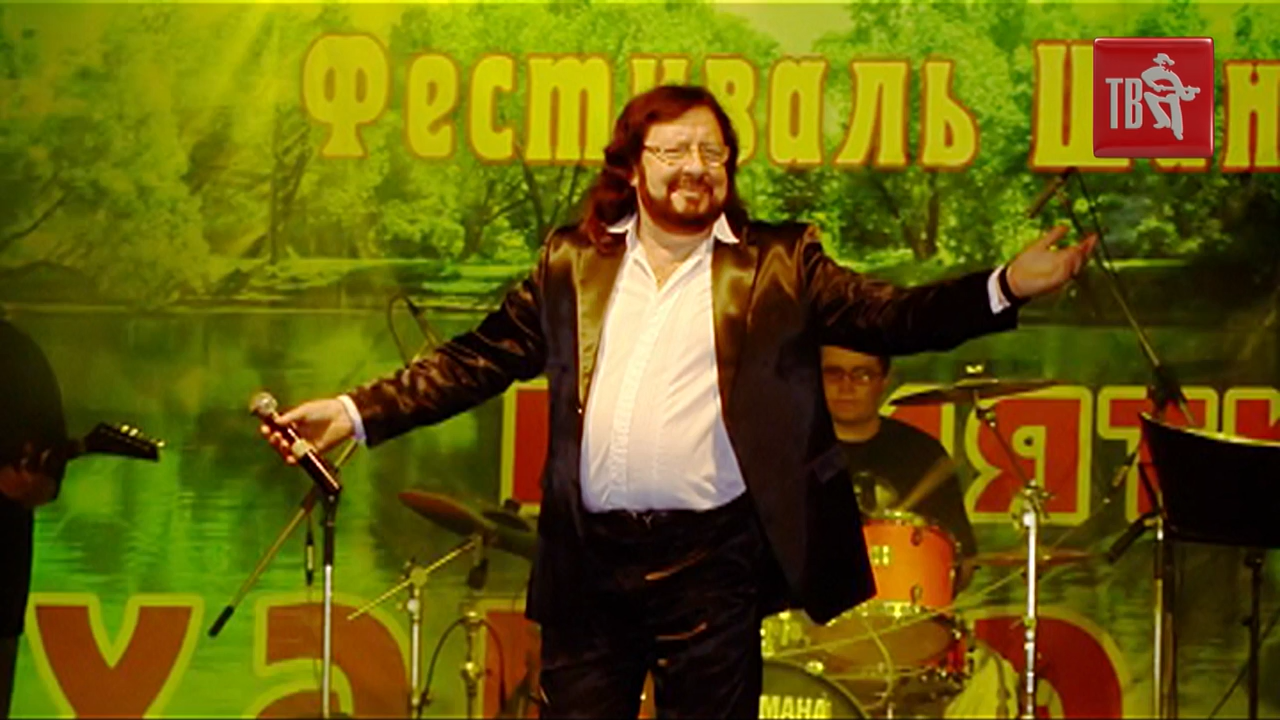 Семён КАНАДА