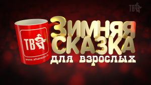 ЗИМНЯЯ СКАЗКА для взрослых-7