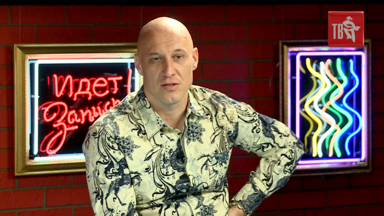 Денис МАЙДАНОВ