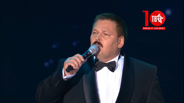 Юрий КУЗНЕЦОВ-ТАЕЖНЫЙ