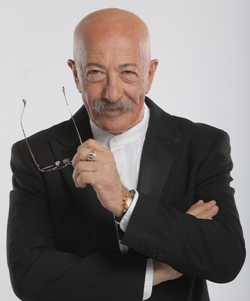 Александр РОЗЕНБАУМ