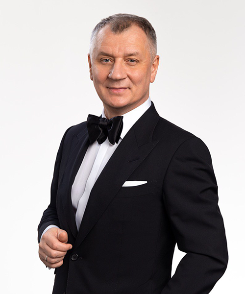 Александр ЮРПАЛОВ